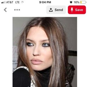 Meet your Posher, Elena